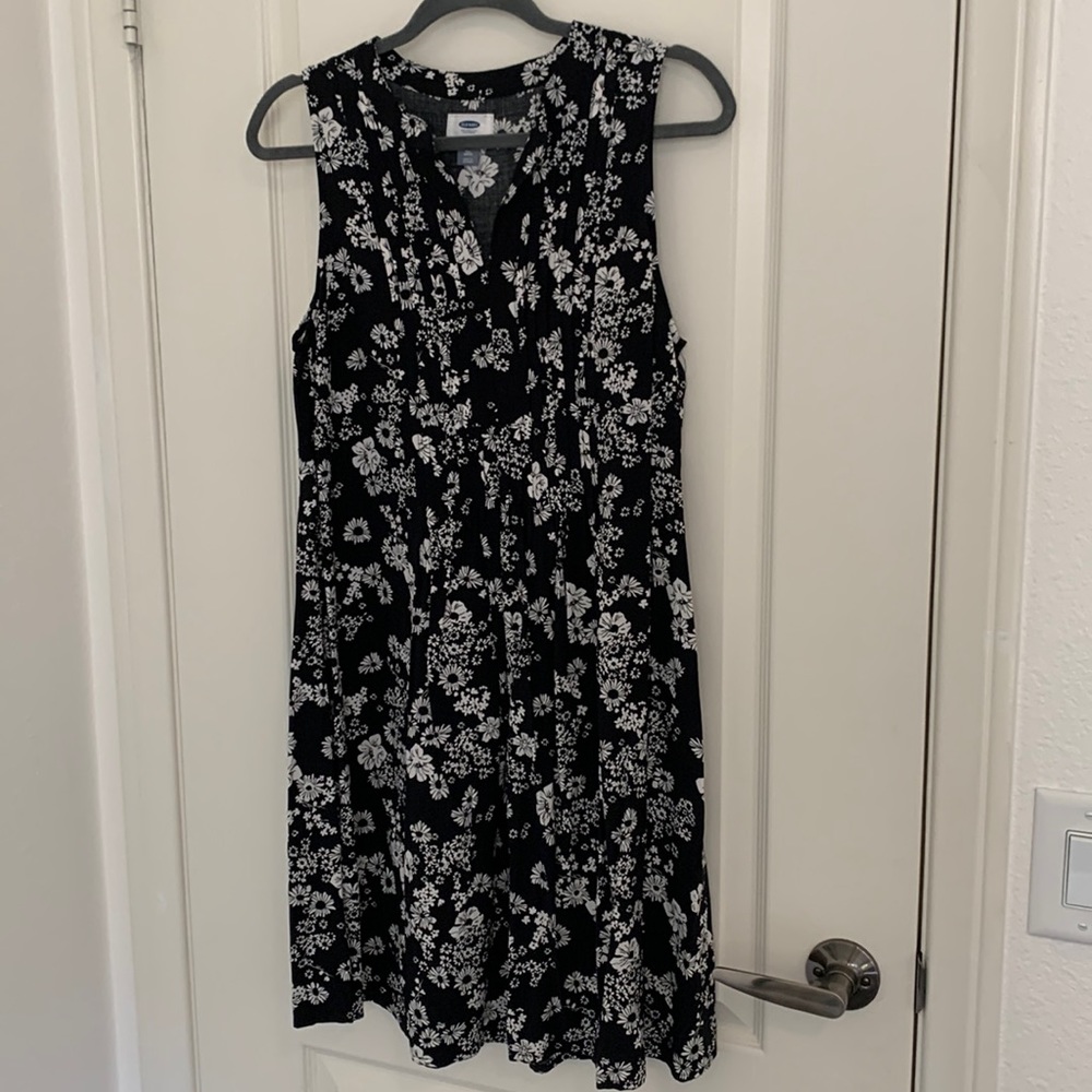 ON Dress